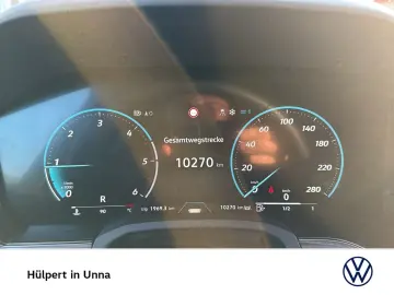 Touareg V6 ELEGANCE NEUESMODELL AHK CAM ACC LM19