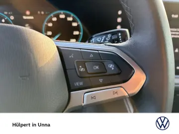 Touareg V6 ELEGANCE NEUESMODELL AHK CAM ACC LM19