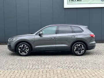 Touareg 3.0 TDI 4MOTION  AHK  Luftfederung  19 -