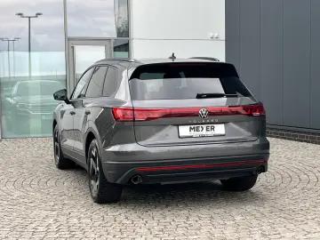 Touareg 3.0 TDI 4MOTION  AHK  Luftfederung  19 -