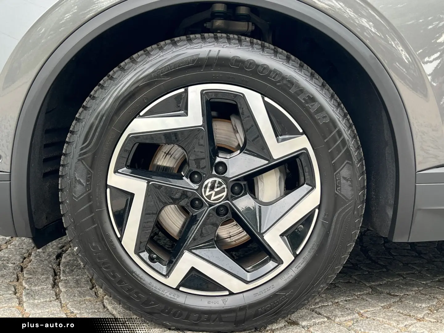 Touareg 3.0 TDI 4MOTION  AHK  Luftfederung  19 -