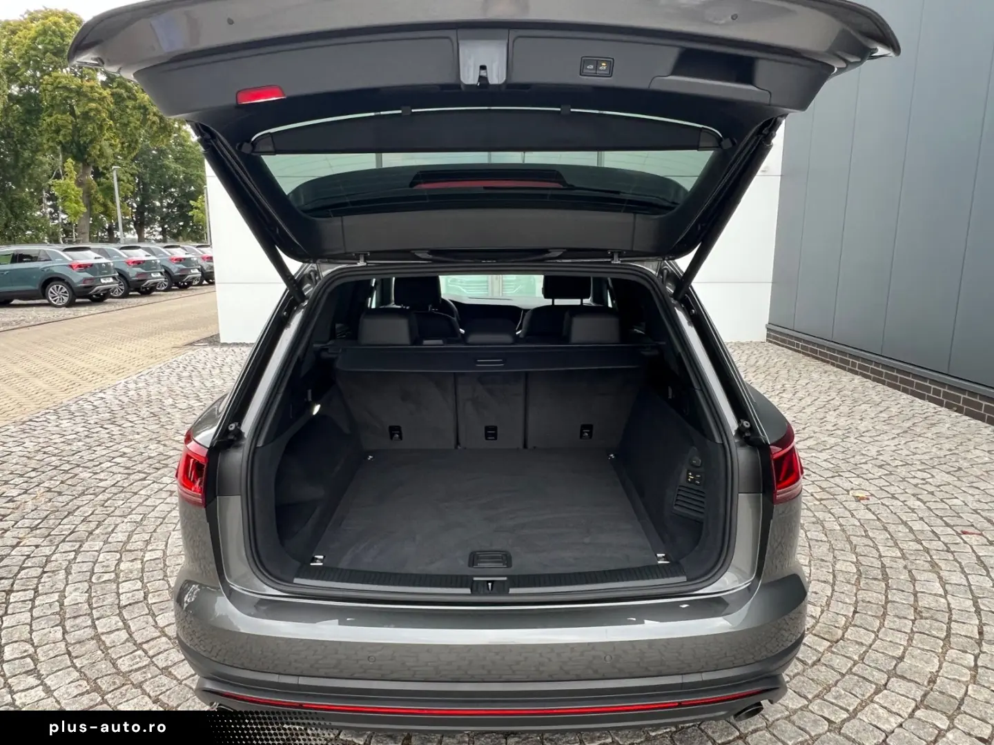 Touareg 3.0 TDI 4MOTION  AHK  Luftfederung  19 -