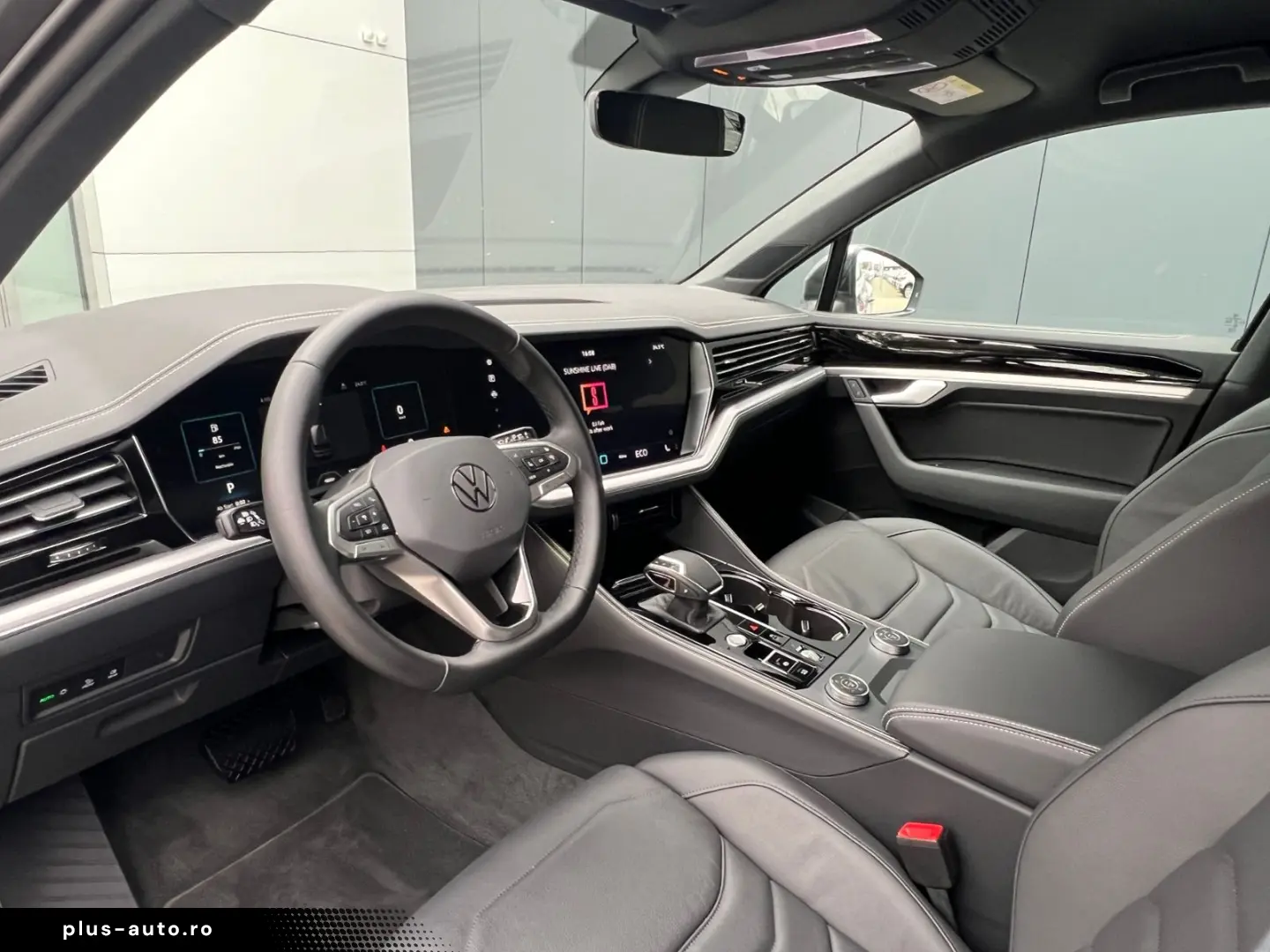 Touareg 3.0 TDI 4MOTION  AHK  Luftfederung  19 -