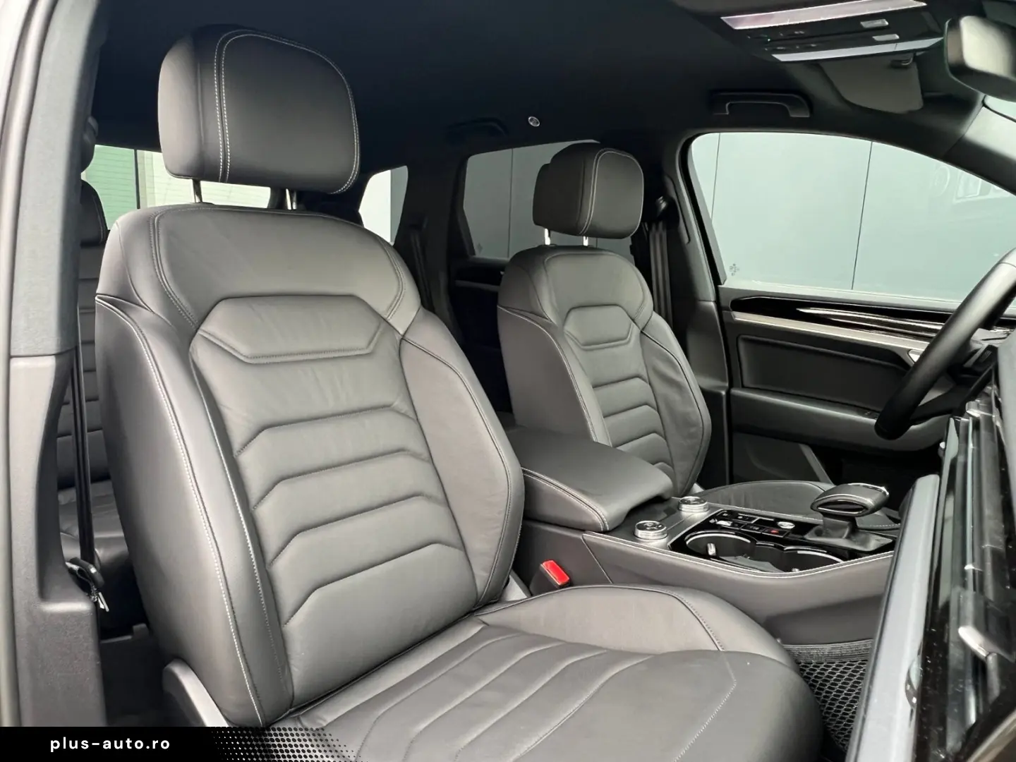 Touareg 3.0 TDI 4MOTION  AHK  Luftfederung  19 -