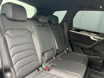 Touareg 3.0 TDI 4MOTION  AHK  Luftfederung  19 -