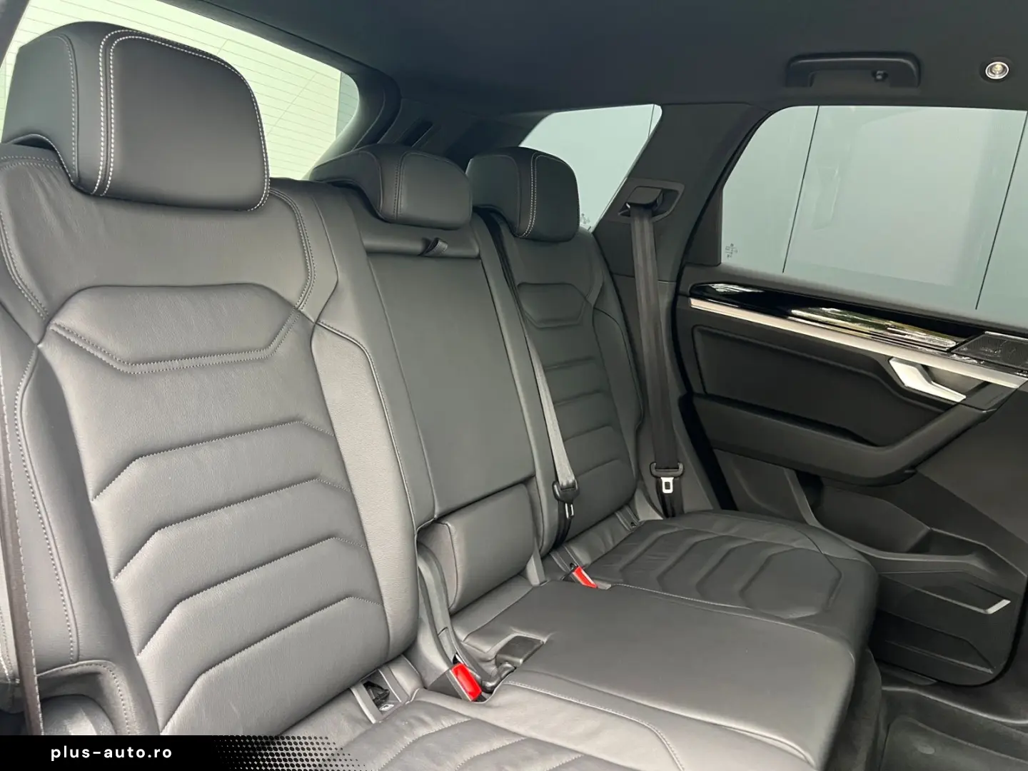 Touareg 3.0 TDI 4MOTION  AHK  Luftfederung  19 -