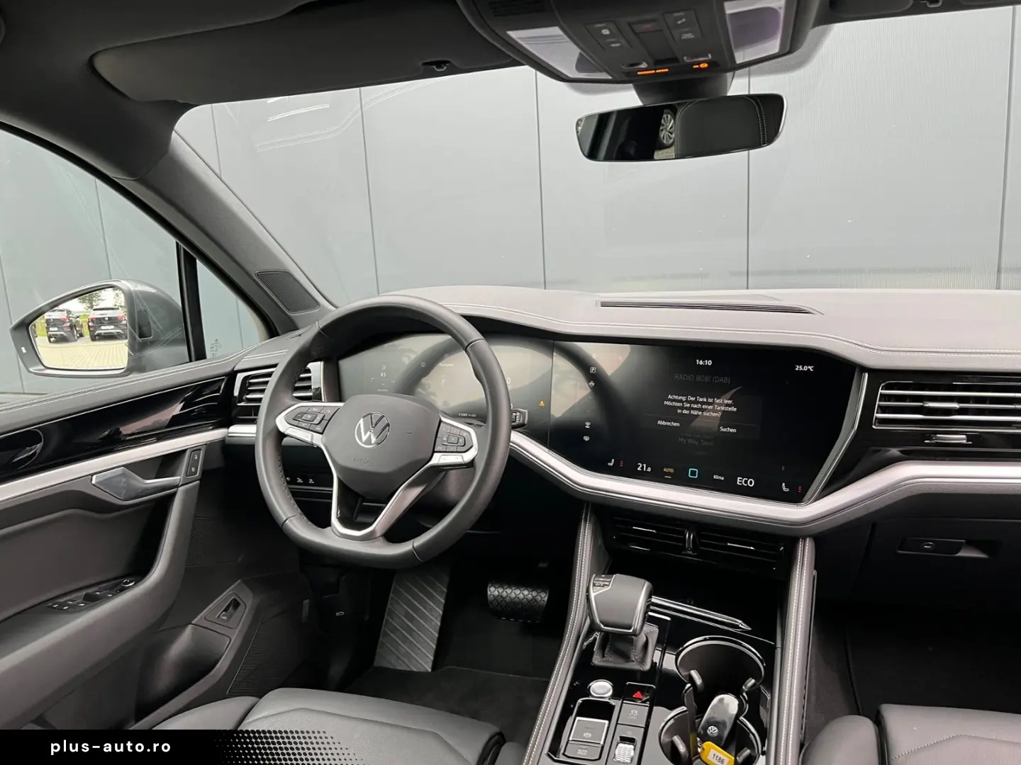 Touareg 3.0 TDI 4MOTION  AHK  Luftfederung  19 -