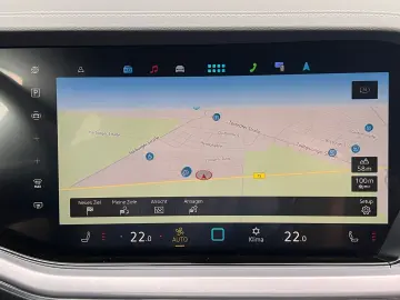 Touareg 3.0 TDI 4MOTION  AHK  Luftfederung  19 -