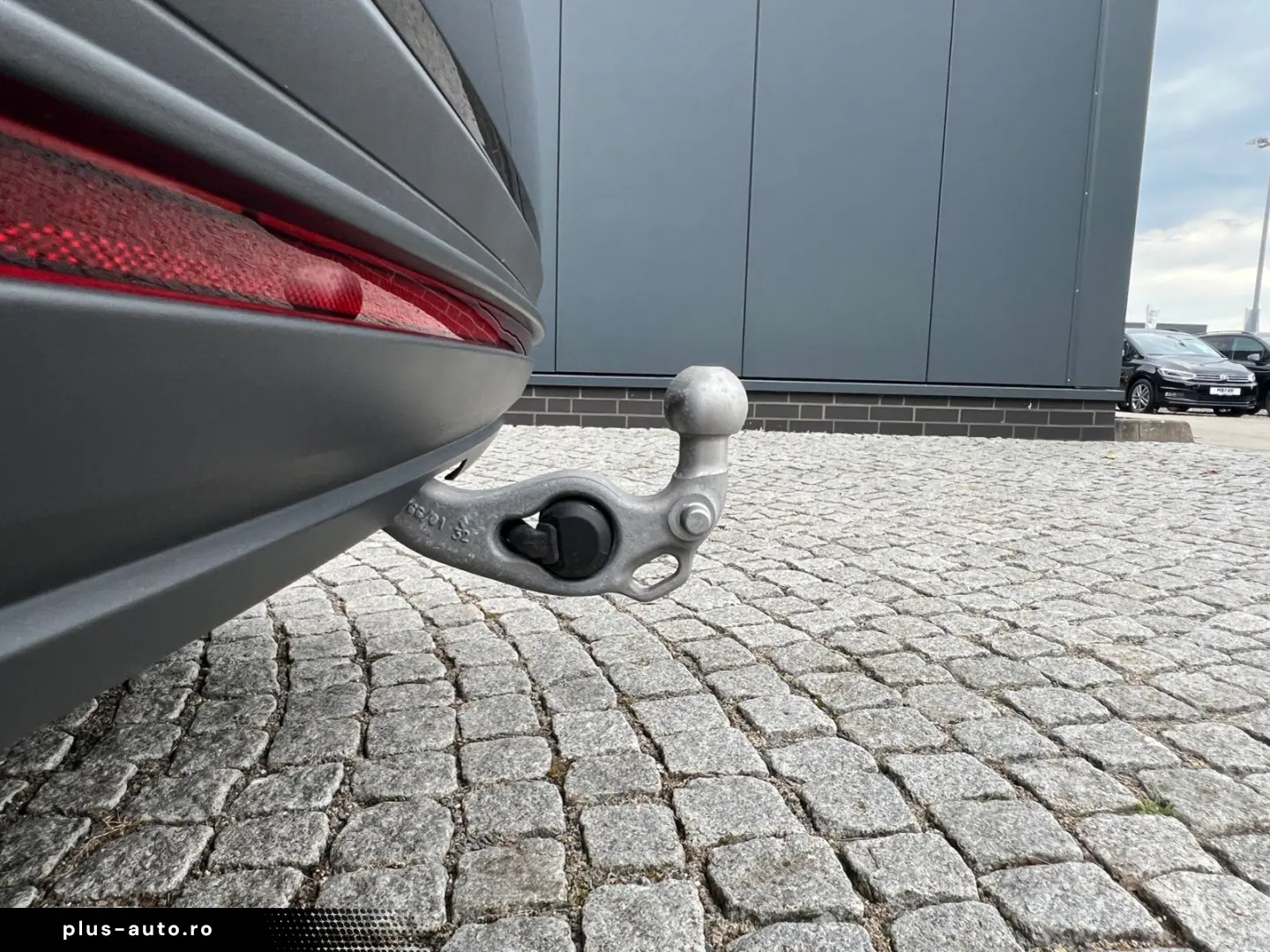 Touareg 3.0 TDI 4MOTION  AHK  Luftfederung  19 -