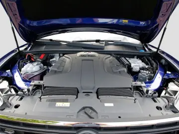 Touareg 3.0 TDI 4M R-Line Pano AHK Navi VC HuD A