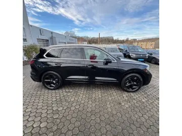 Touareg 3.0 TDI R-Line Navi Leder AHK CAM 4Motio