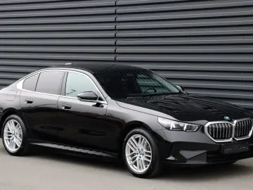 BMW 530e