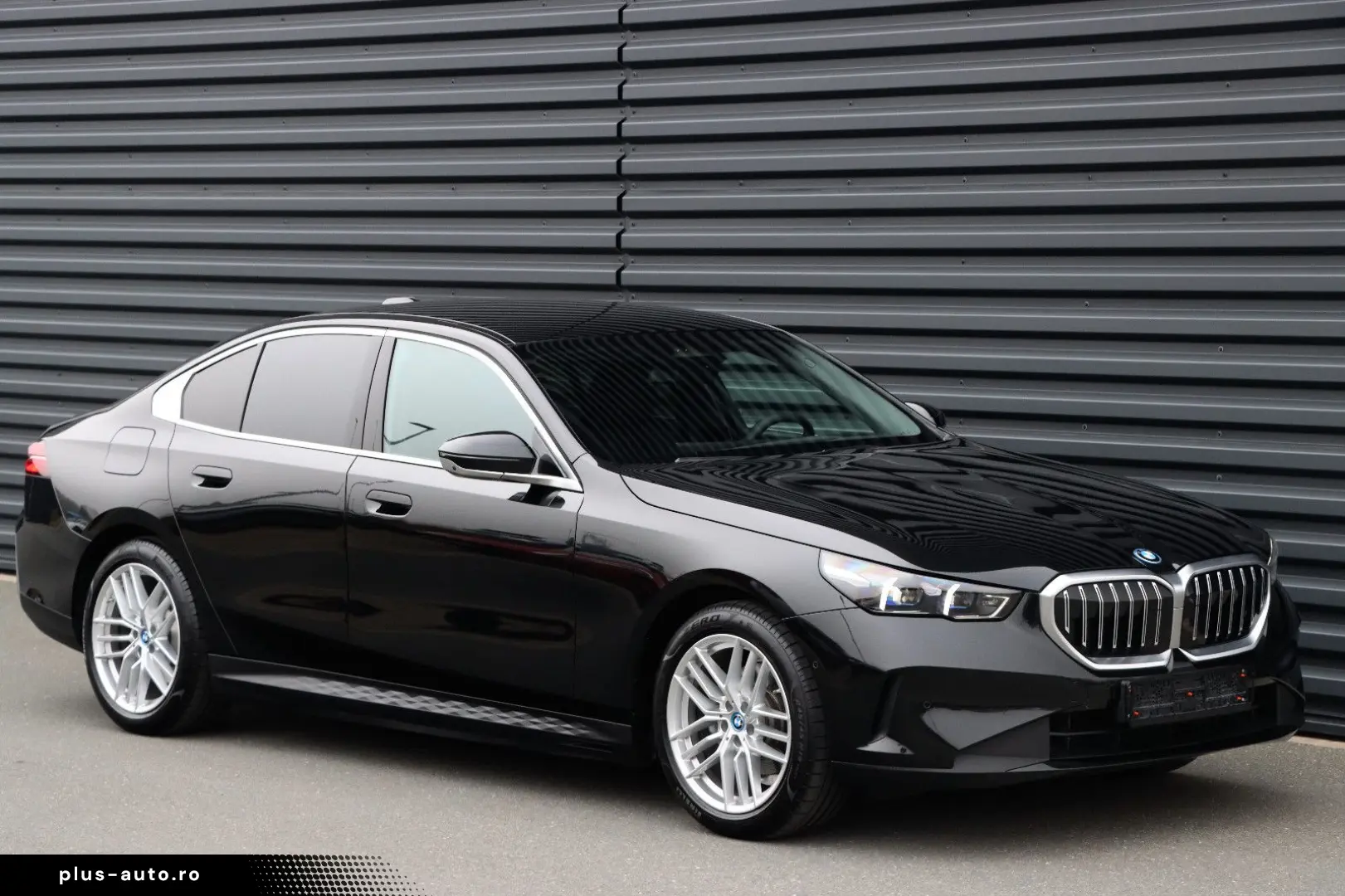 BMW 530e