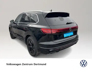 Touareg V6 R-LINE NEUES MODELL AHK CAM ACC LM19