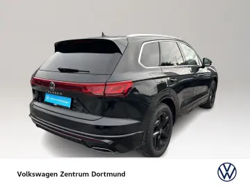 Touareg V6 R-LINE NEUES MODELL AHK CAM ACC LM19