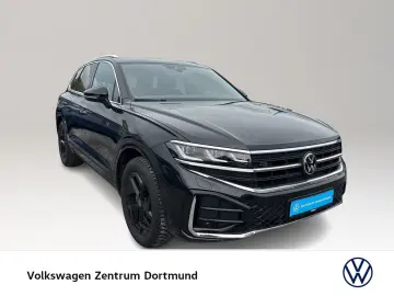 Touareg V6 R-LINE NEUES MODELL AHK CAM ACC LM19