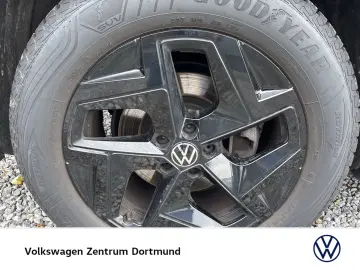 Touareg V6 R-LINE NEUES MODELL AHK CAM ACC LM19