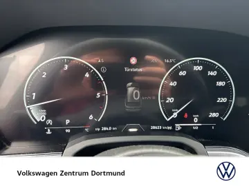 Touareg V6 R-LINE NEUES MODELL AHK CAM ACC LM19