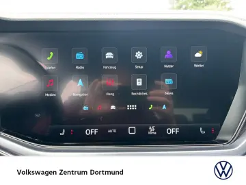 Touareg V6 R-LINE NEUES MODELL AHK CAM ACC LM19