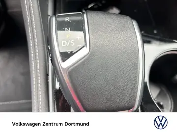 Touareg V6 R-LINE NEUES MODELL AHK CAM ACC LM19