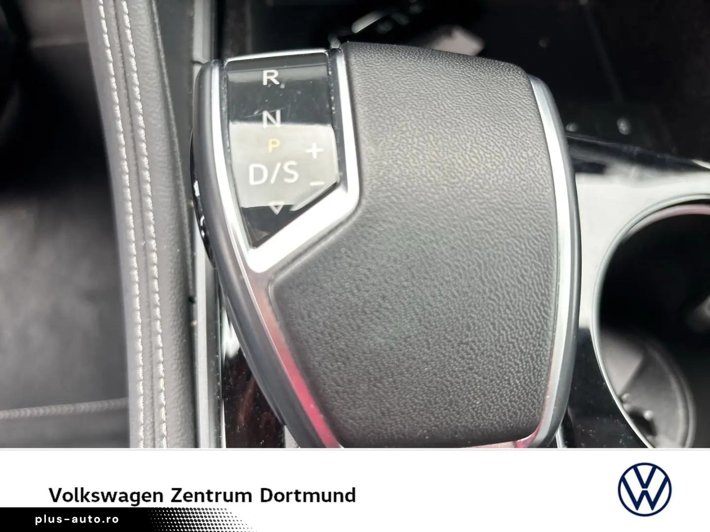 Touareg V6 R-LINE NEUES MODELL AHK CAM ACC LM19