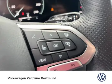 Touareg V6 R-LINE NEUES MODELL AHK CAM ACC LM19