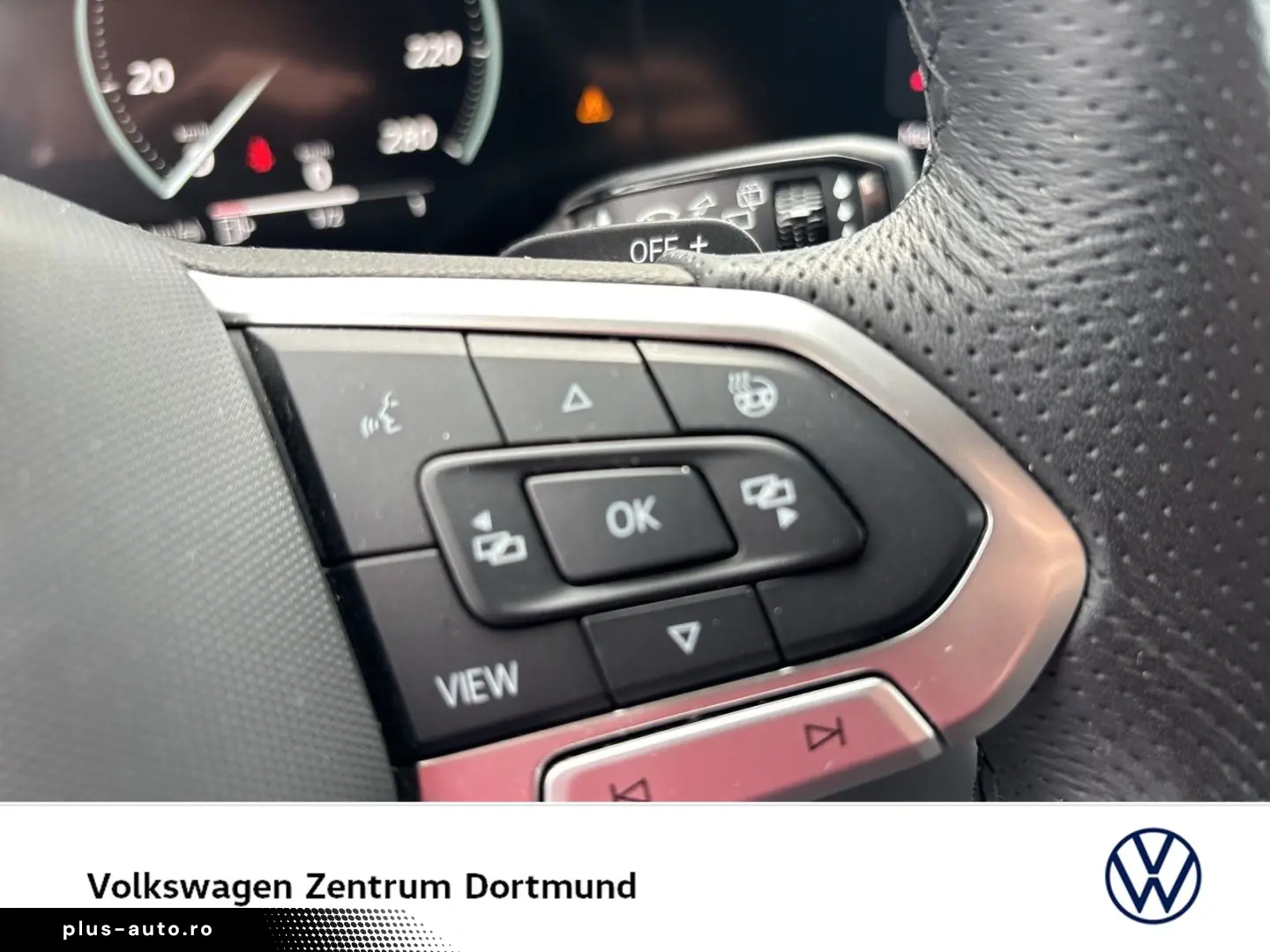 Touareg V6 R-LINE NEUES MODELL AHK CAM ACC LM19