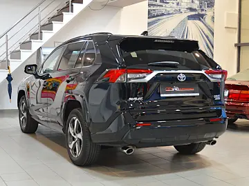TOYOTA RAV4 2.5 PLUG IN HYBRID 4WD