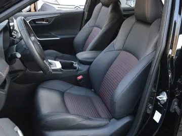 TOYOTA RAV4 2.5 PLUG IN HYBRID 4WD