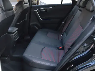 TOYOTA RAV4 2.5 PLUG IN HYBRID 4WD