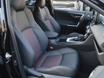 TOYOTA RAV4 2.5 PLUG IN HYBRID 4WD