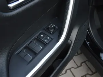 TOYOTA RAV4 2.5 PLUG IN HYBRID 4WD