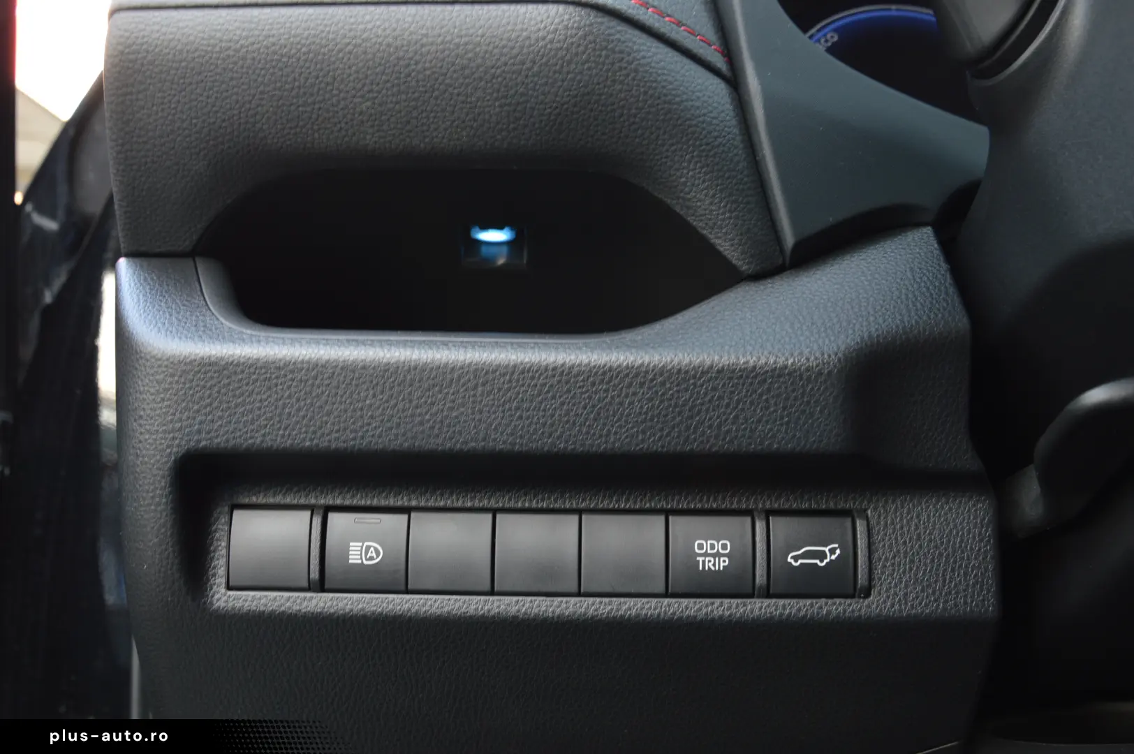 TOYOTA RAV4 2.5 PLUG IN HYBRID 4WD