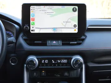 TOYOTA RAV4 2.5 PLUG IN HYBRID 4WD