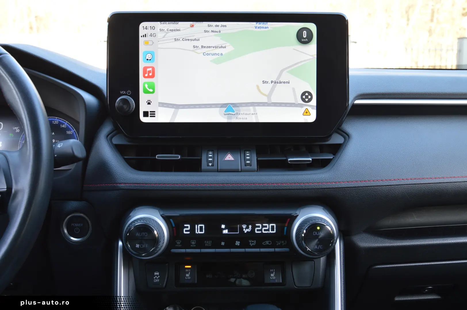 TOYOTA RAV4 2.5 PLUG IN HYBRID 4WD