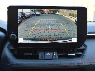 TOYOTA RAV4 2.5 PLUG IN HYBRID 4WD