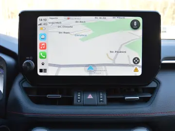 TOYOTA RAV4 2.5 PLUG IN HYBRID 4WD