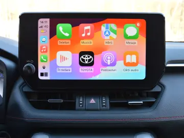 TOYOTA RAV4 2.5 PLUG IN HYBRID 4WD