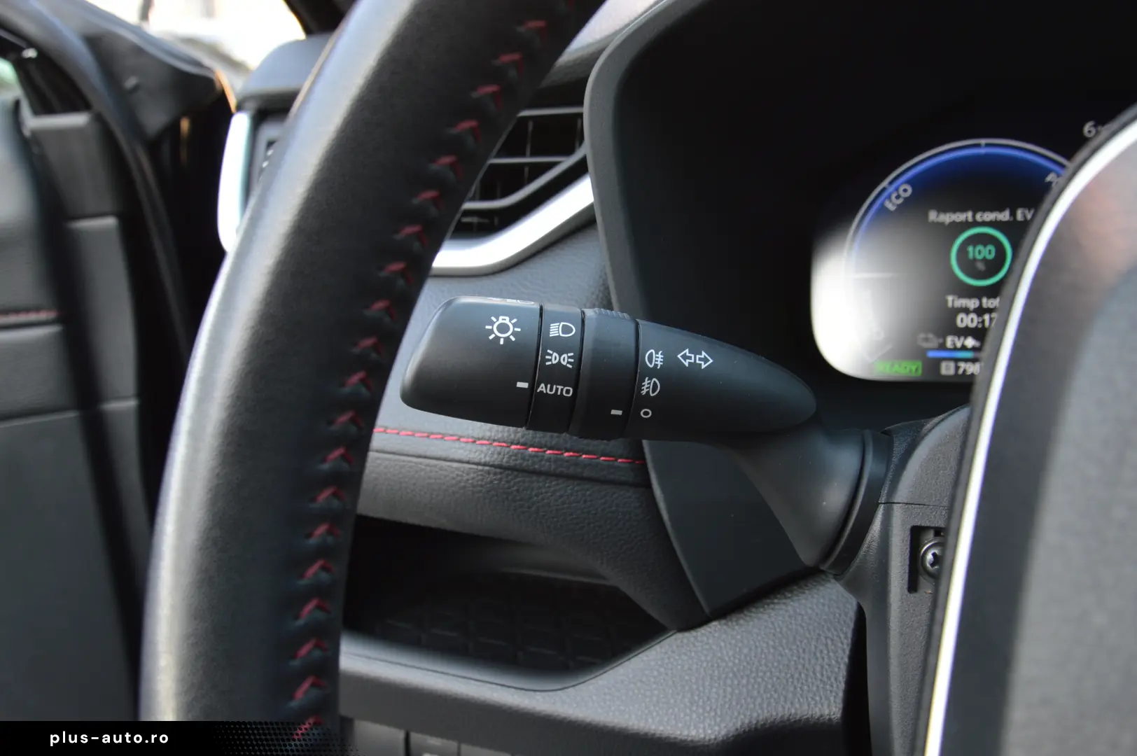 TOYOTA RAV4 2.5 PLUG IN HYBRID 4WD