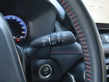 TOYOTA RAV4 2.5 PLUG IN HYBRID 4WD