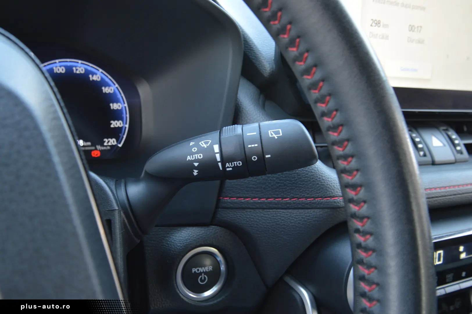 TOYOTA RAV4 2.5 PLUG IN HYBRID 4WD