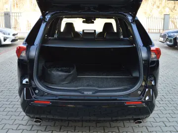 TOYOTA RAV4 2.5 PLUG IN HYBRID 4WD