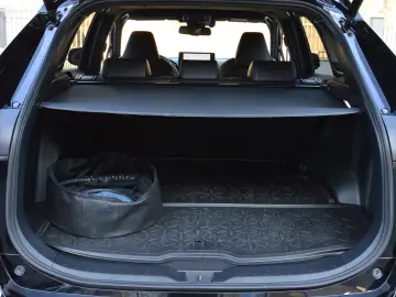 TOYOTA RAV4 2.5 PLUG IN HYBRID 4WD