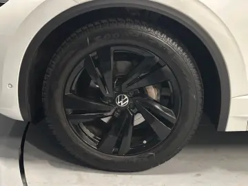 Touareg V6 TDI 4Motion Elegance  LUFT Standhzg