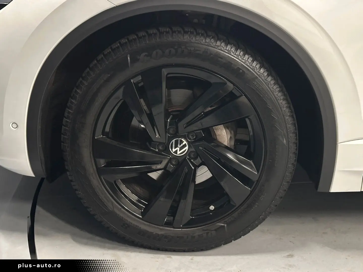 Touareg V6 TDI 4Motion Elegance  LUFT Standhzg