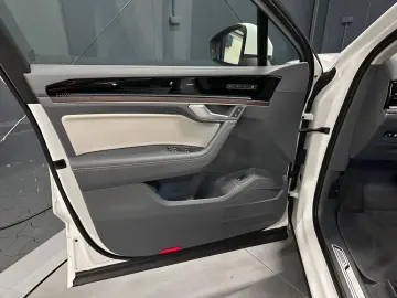 Touareg V6 TDI 4Motion Elegance  LUFT Standhzg