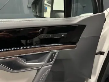 Touareg V6 TDI 4Motion Elegance  LUFT Standhzg