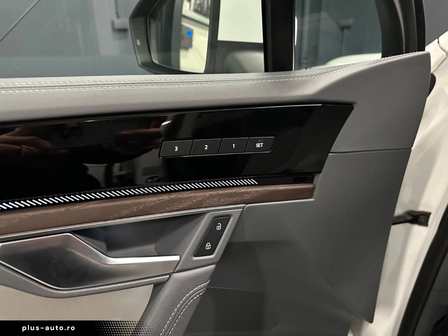 Touareg V6 TDI 4Motion Elegance  LUFT Standhzg