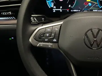 Touareg V6 TDI 4Motion Elegance  LUFT Standhzg