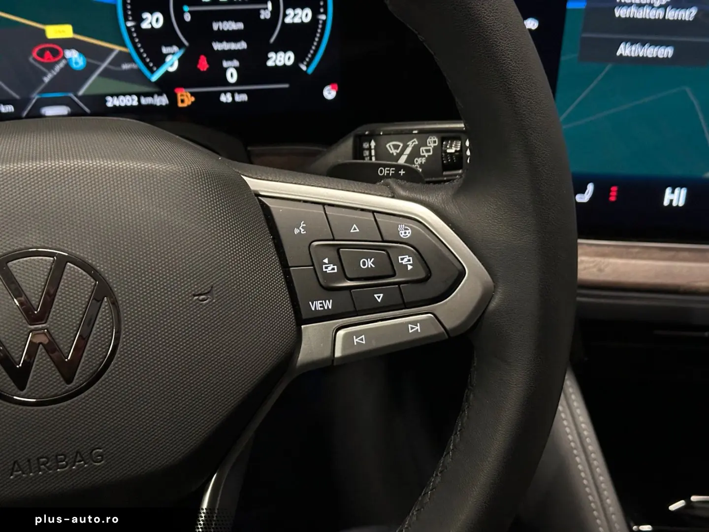 Touareg V6 TDI 4Motion Elegance  LUFT Standhzg